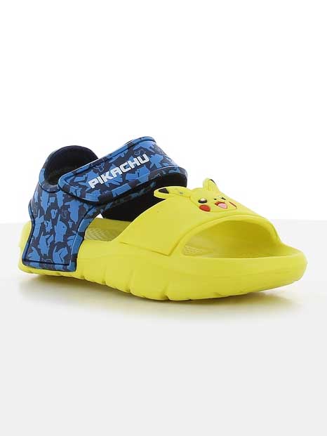 KIDS MOVIE HEROES Сандали POKEMON