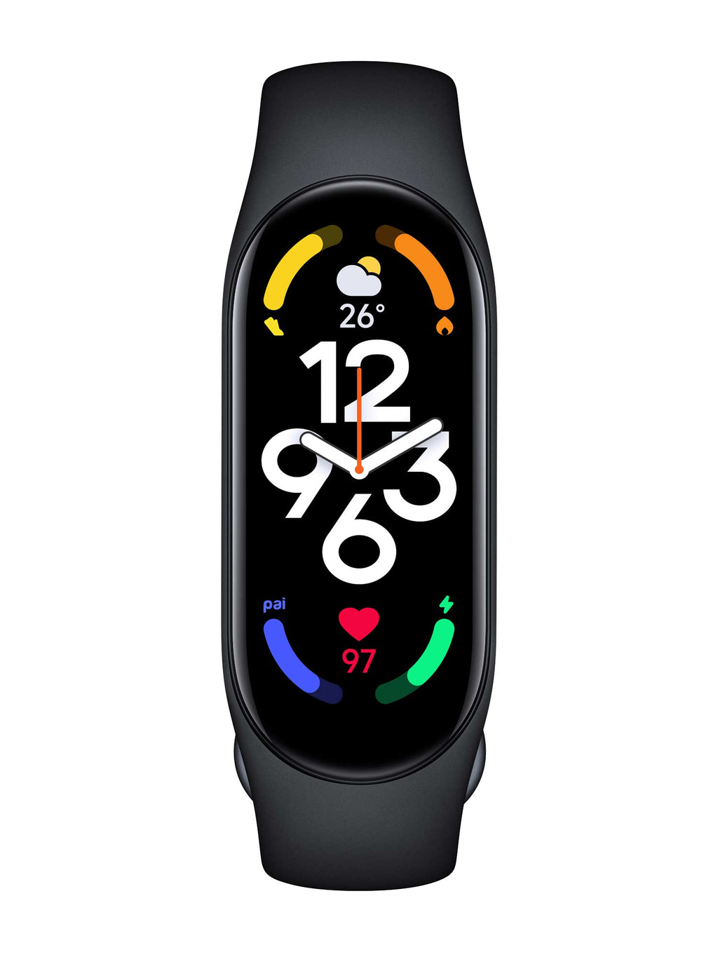 XIAOMI Гривна Mi Smart Band 7