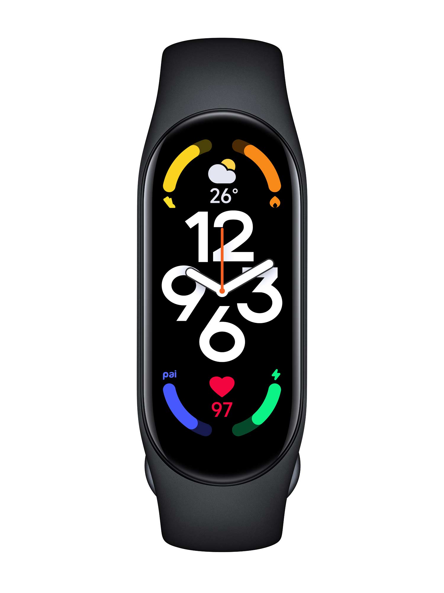 XIAOMI Гривна Mi Smart Band 7
