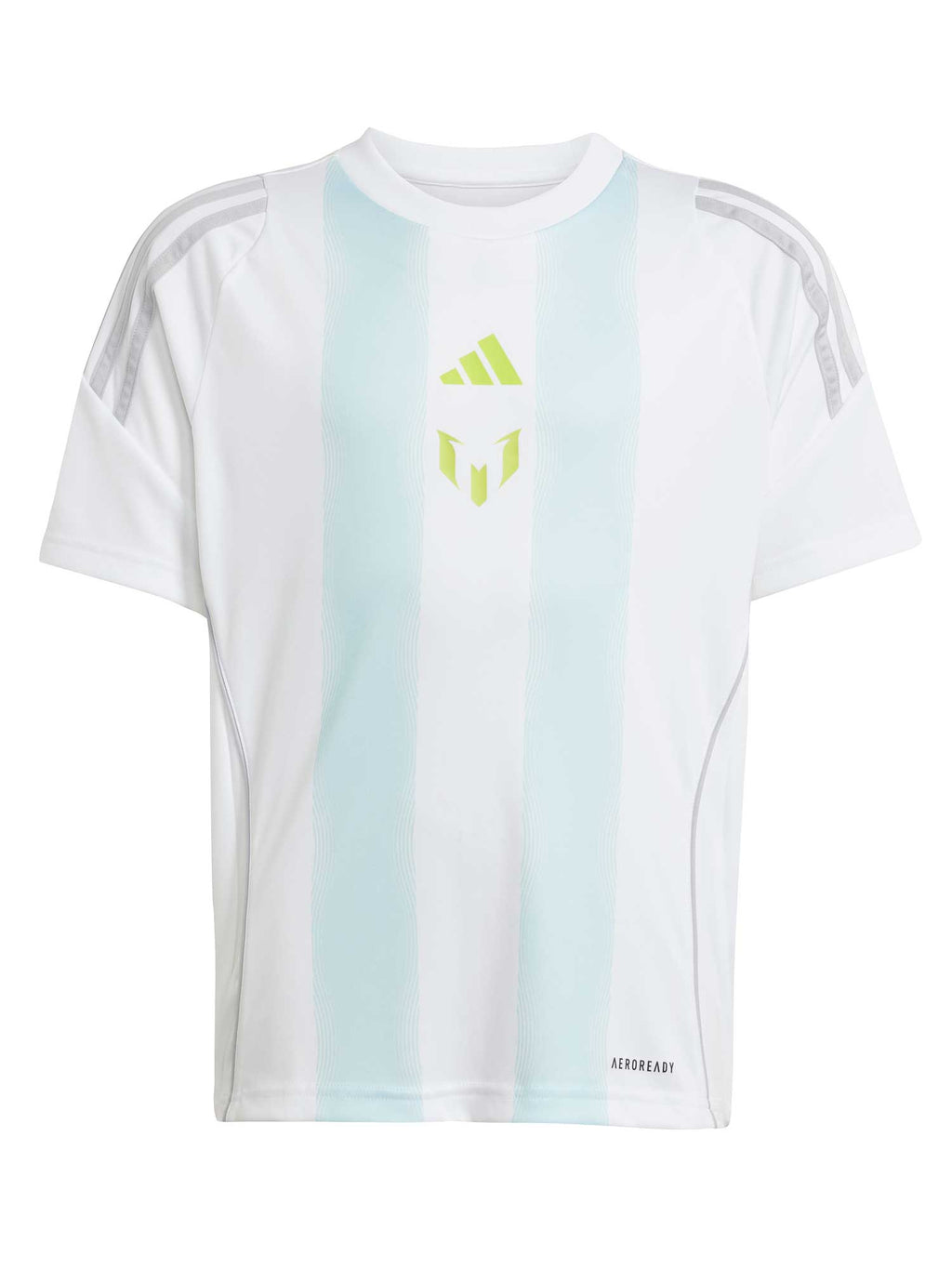 ADIDAS PERFORMANCE Тениска Messi Training Jersey Kids