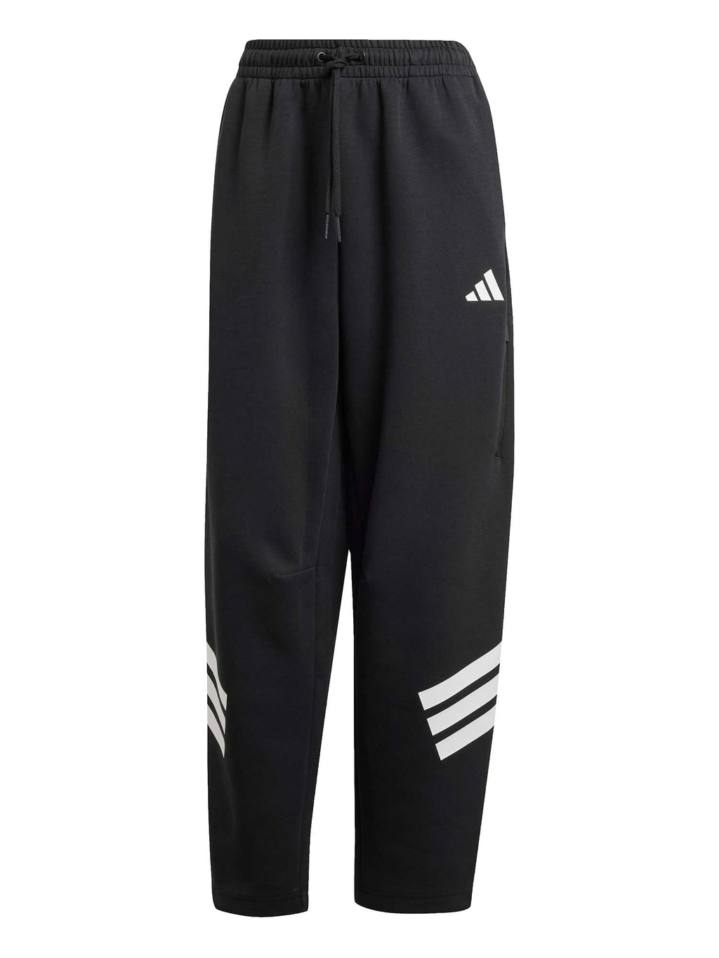 ADIDAS SPORTSWEAR Спортно долнище Future Icons 3-Stripes Pocket