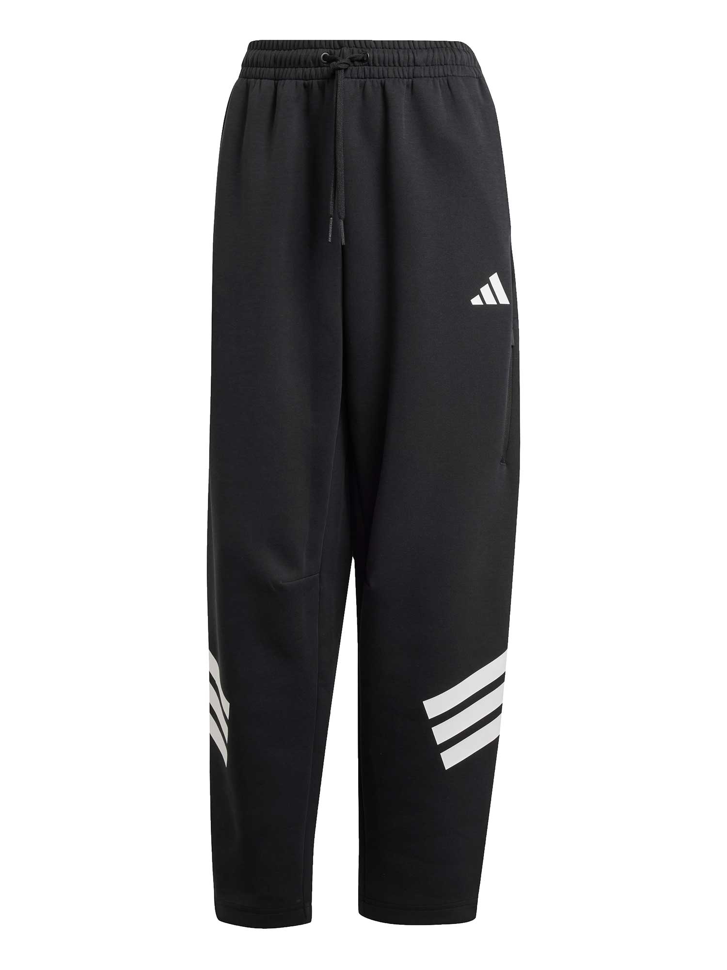 ADIDAS SPORTSWEAR Спортно долнище Future Icons 3-Stripes Pocket