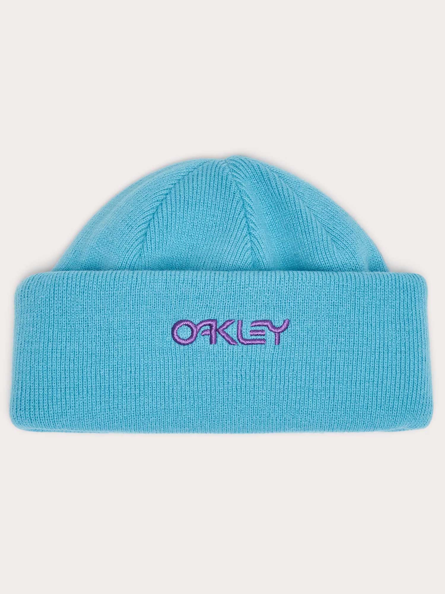 OAKLEY Зимна шапка B1B LOGO BEANIE