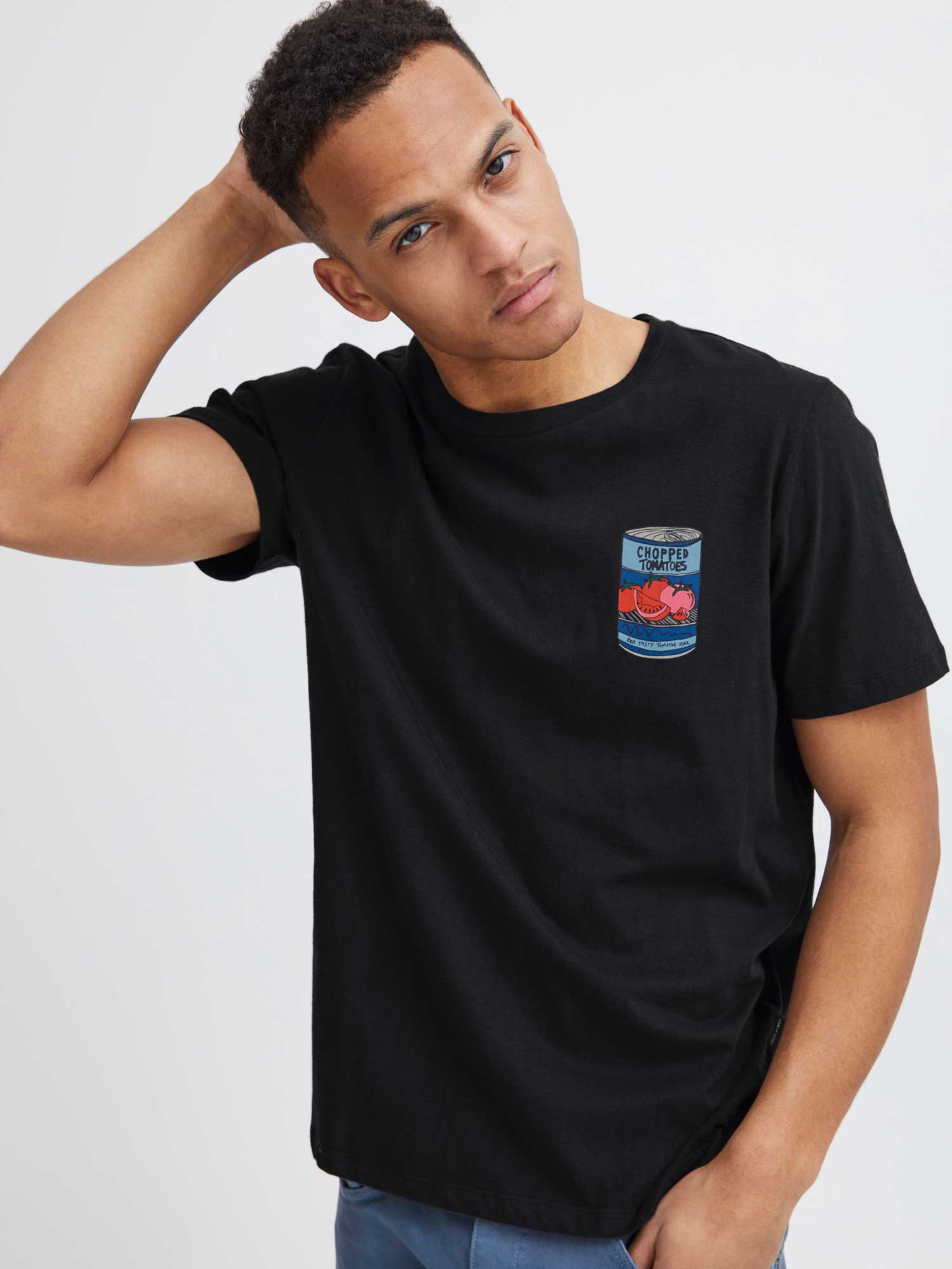BLEND Тениска Tee