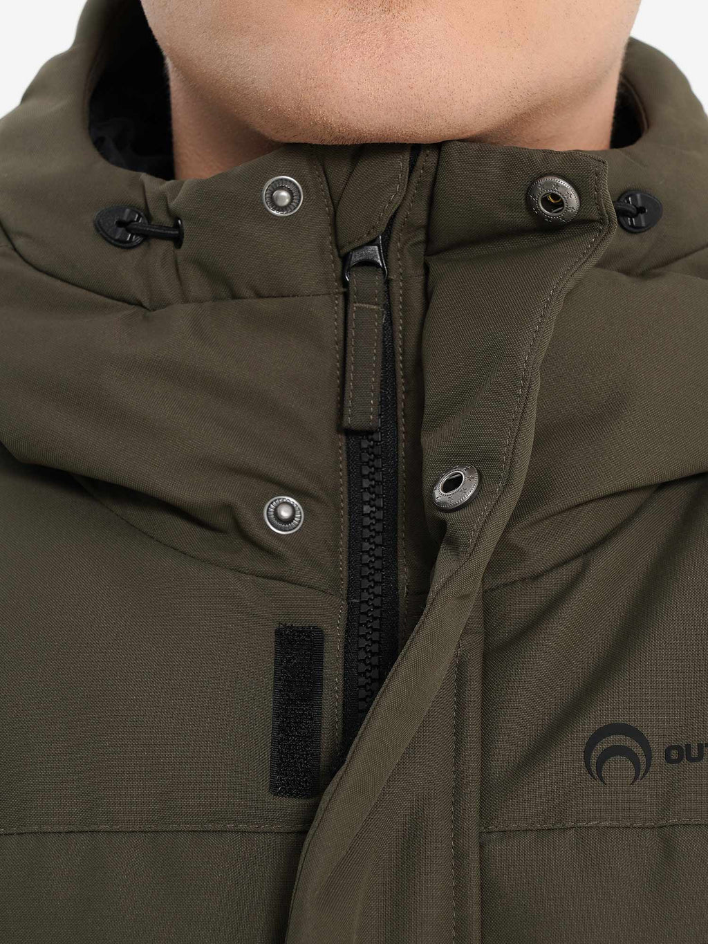OUTVENTURE Яке Travel Men's Down Jacket