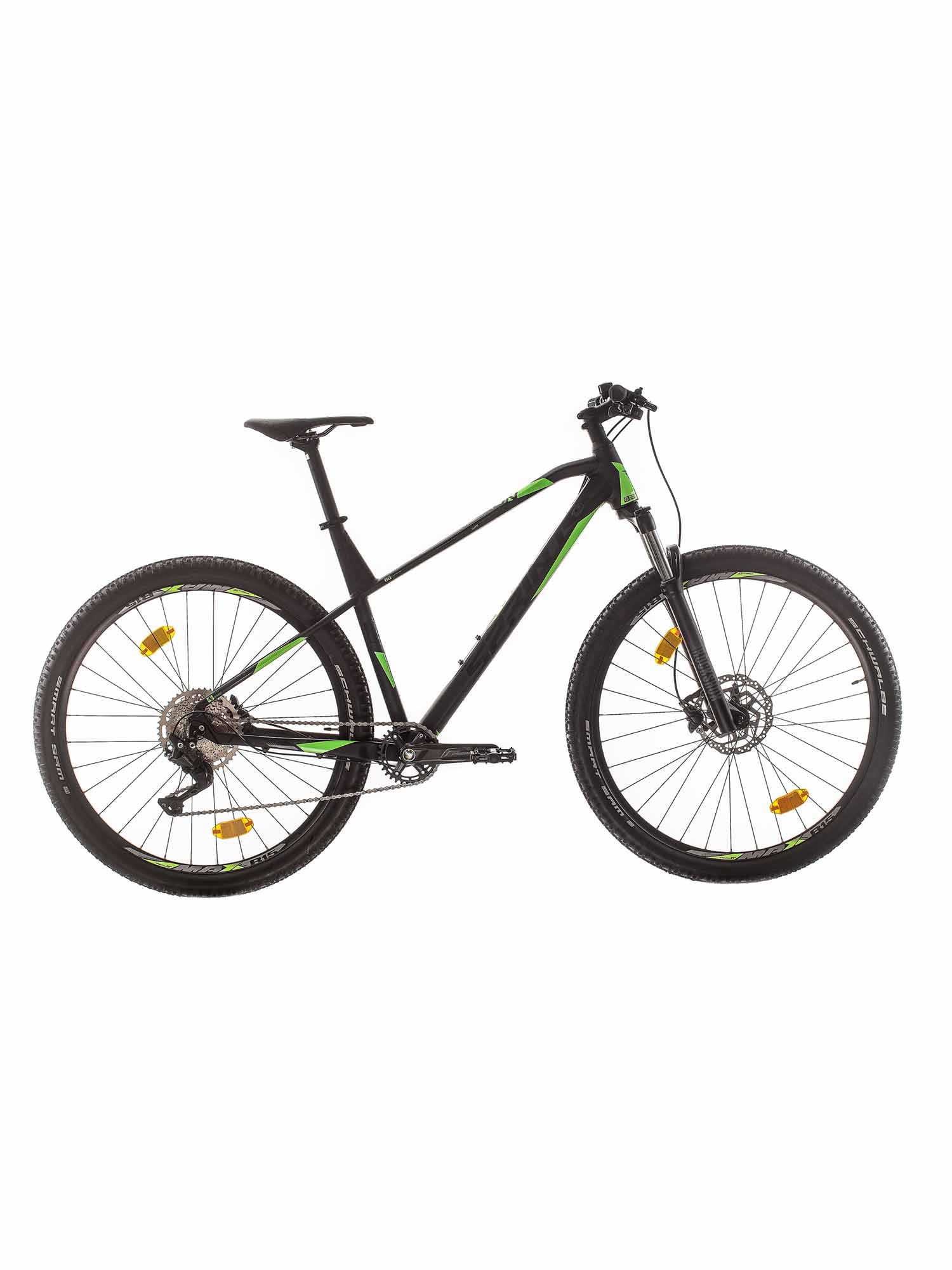 SPRINT Планински велосипед APOLON PRO 29spd 440mm