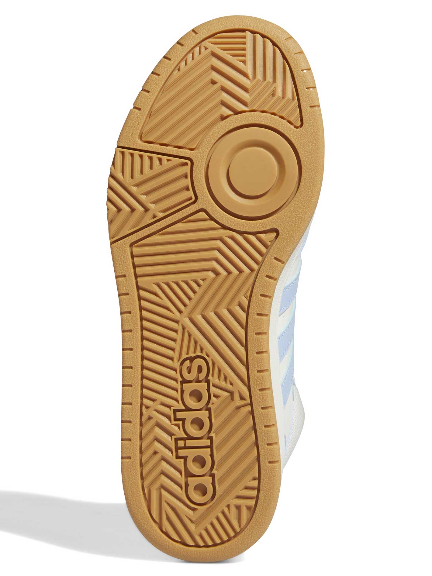 ADIDAS SPORTSWEAR Обувки Hoops 3.0 Mid Classic
