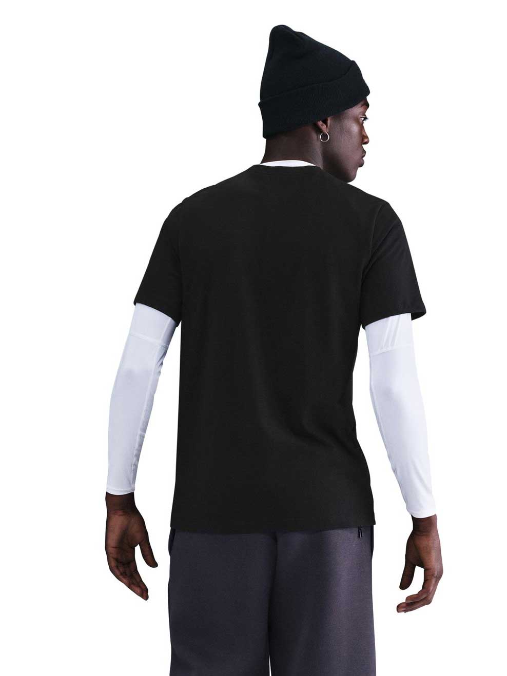NIKE Тениска M NK TEE TOTAL 90