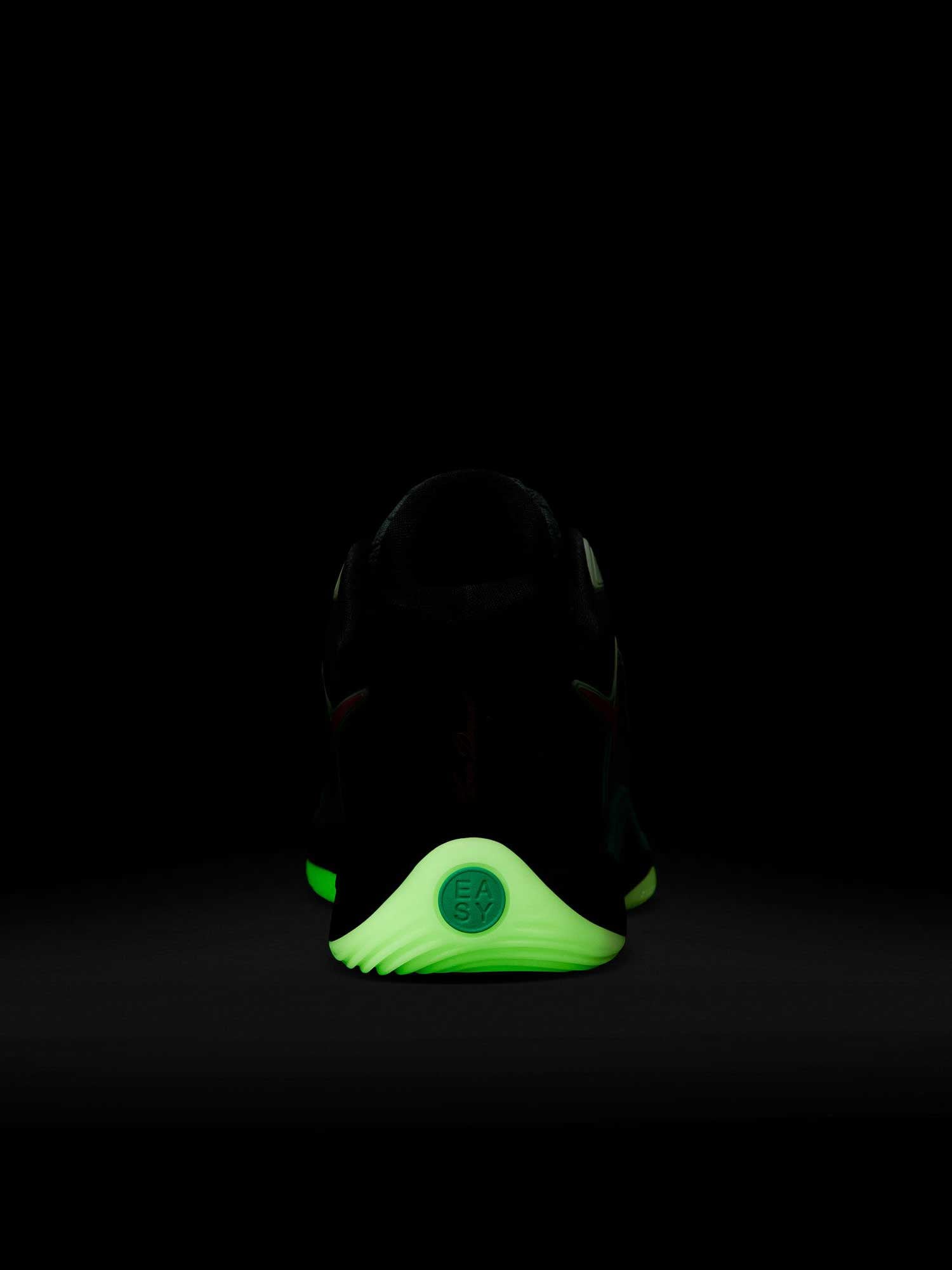 NIKE Обувки KEVIN DURANT 17