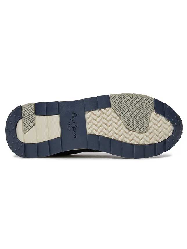 PEPE JEANS Обувки JOY TOUR M