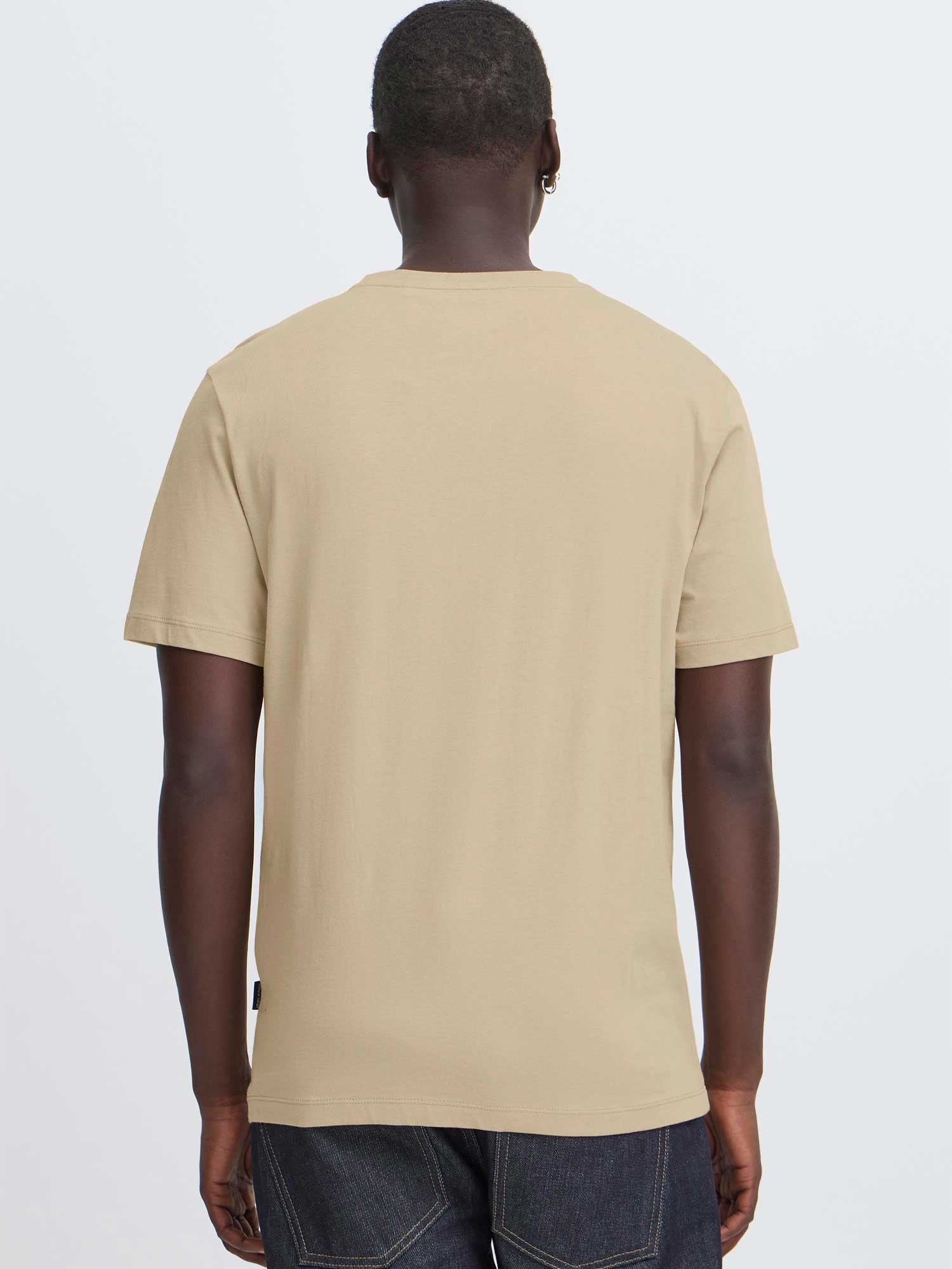 BLEND Тениска BHKEVO tee