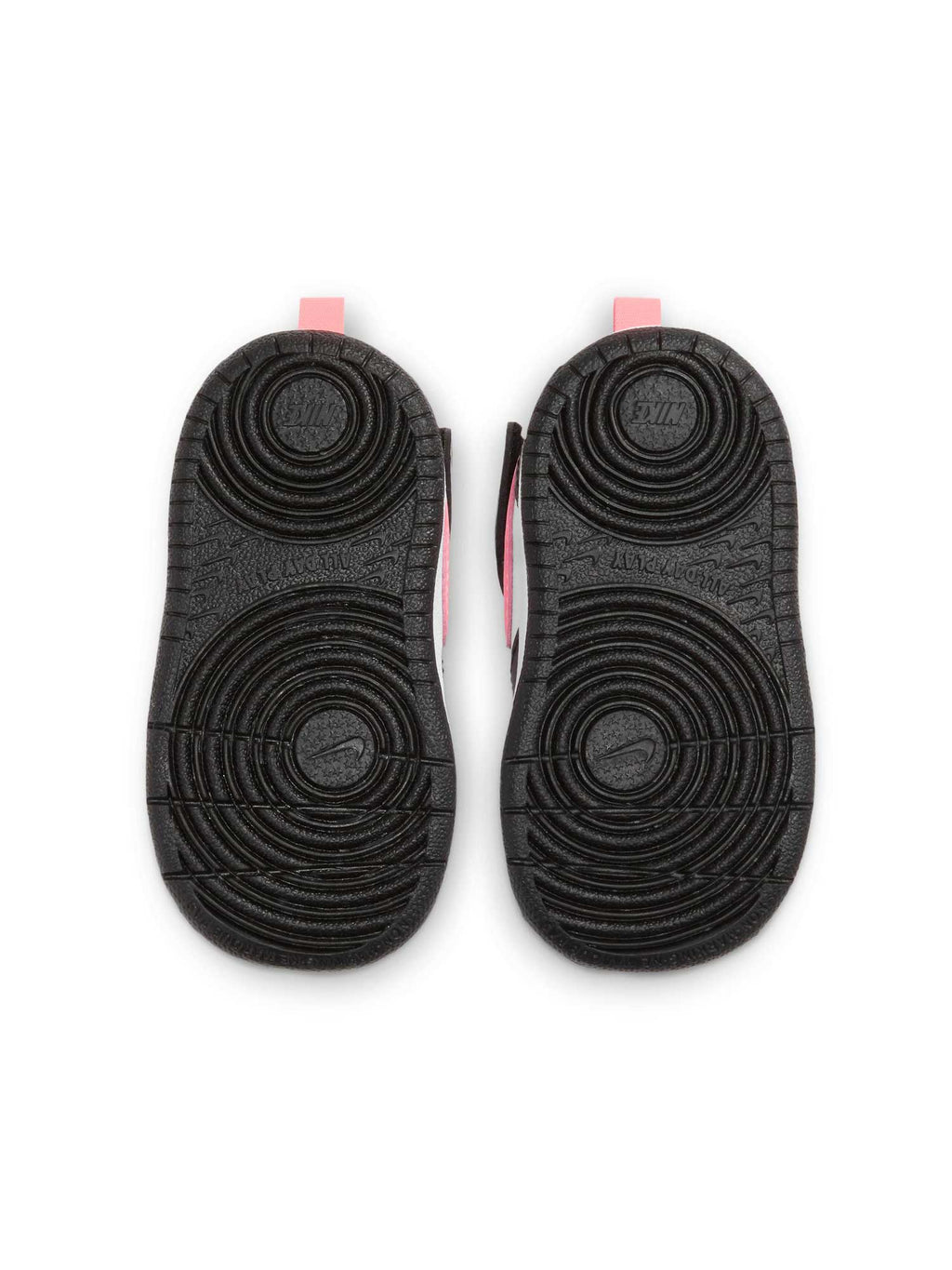 NIKE Обувки COURT BOROUGH MID 2 (TDV)