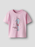 NAME IT Тениска NMFFREJANE SS NREG TOP