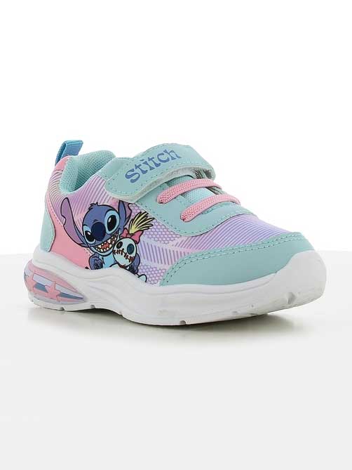 KIDS MOVIE HEROES Обувки LILO STITCH