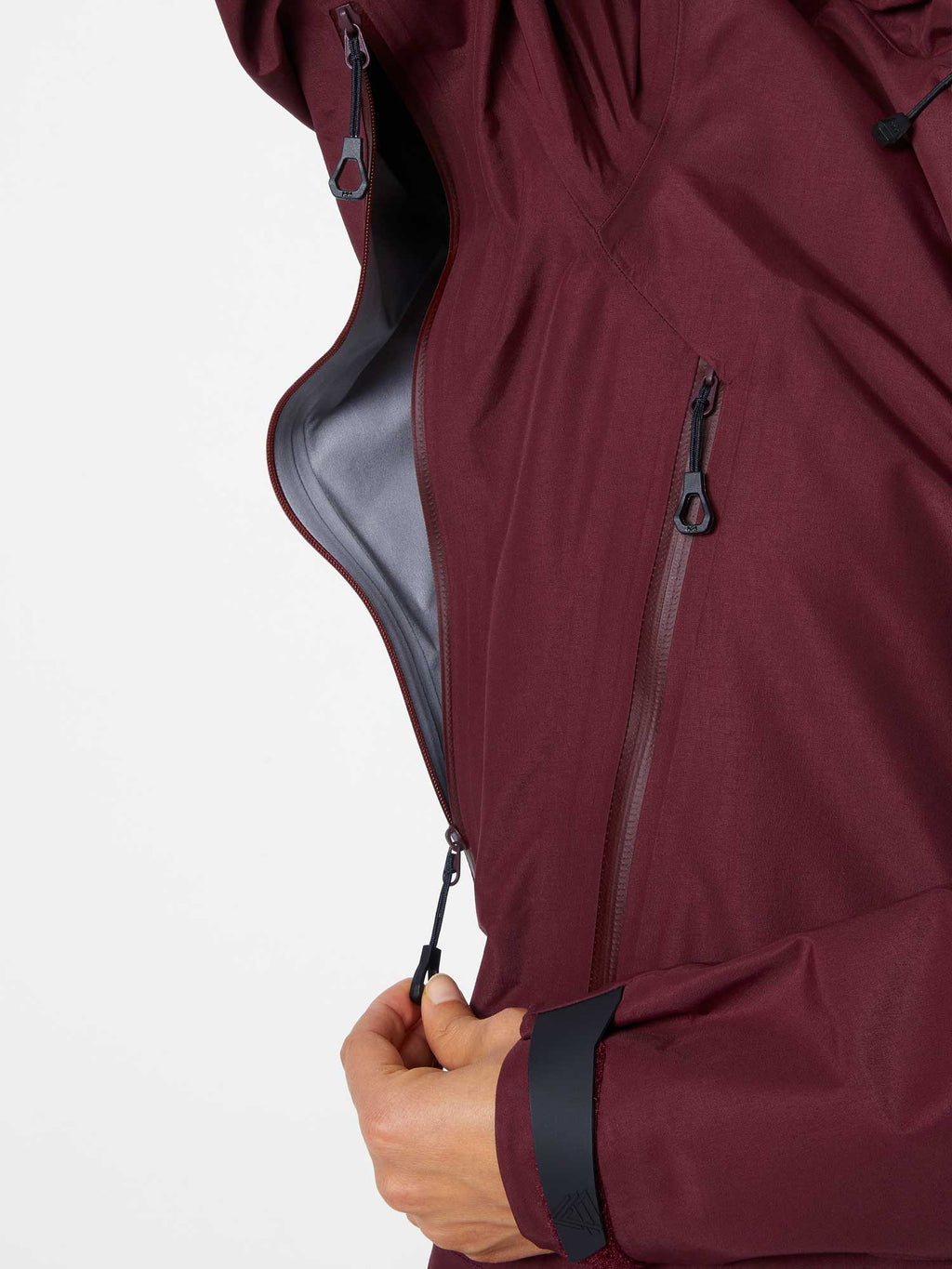 HELLY HANSEN Яке W ODIN 9 WORLDS 3.0 JACKET