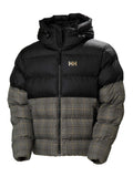 HELLY HANSEN Яке OSLO GRAPHIC PUFFY