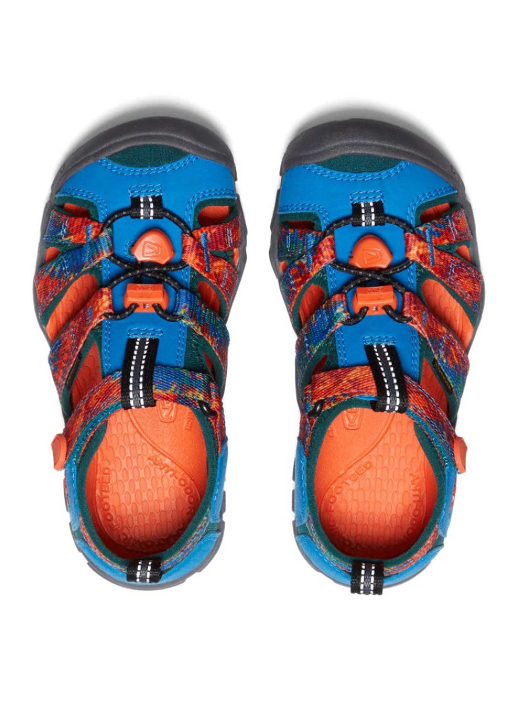 KEEN Сандали SEACAMP II CNX C