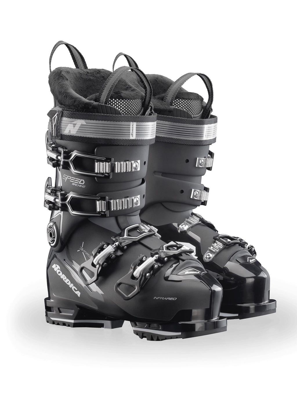 NORDICA Ски обувки SPEEDMACHINE 3 85 W (GW)