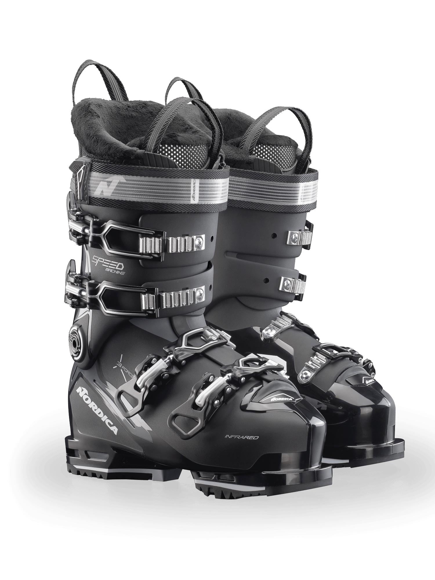 NORDICA Ски обувки SPEEDMACHINE 3 85 W (GW)