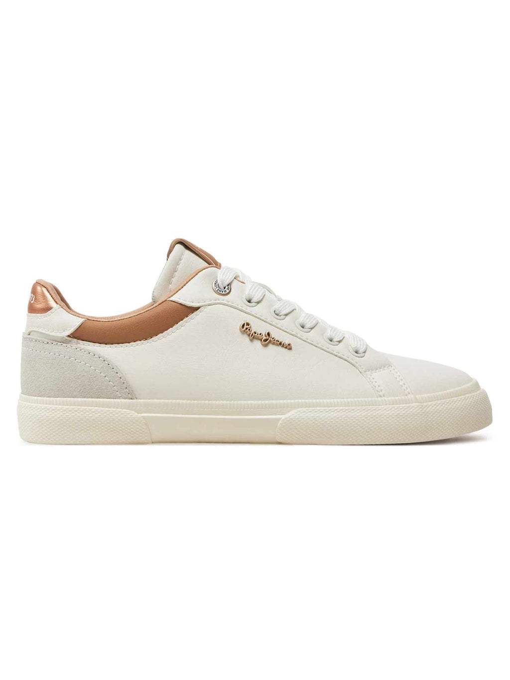 PEPE JEANS Обувки KENTON COURT W