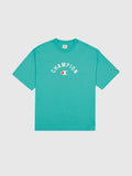 CHAMPION Тениска T-Shape Tee
