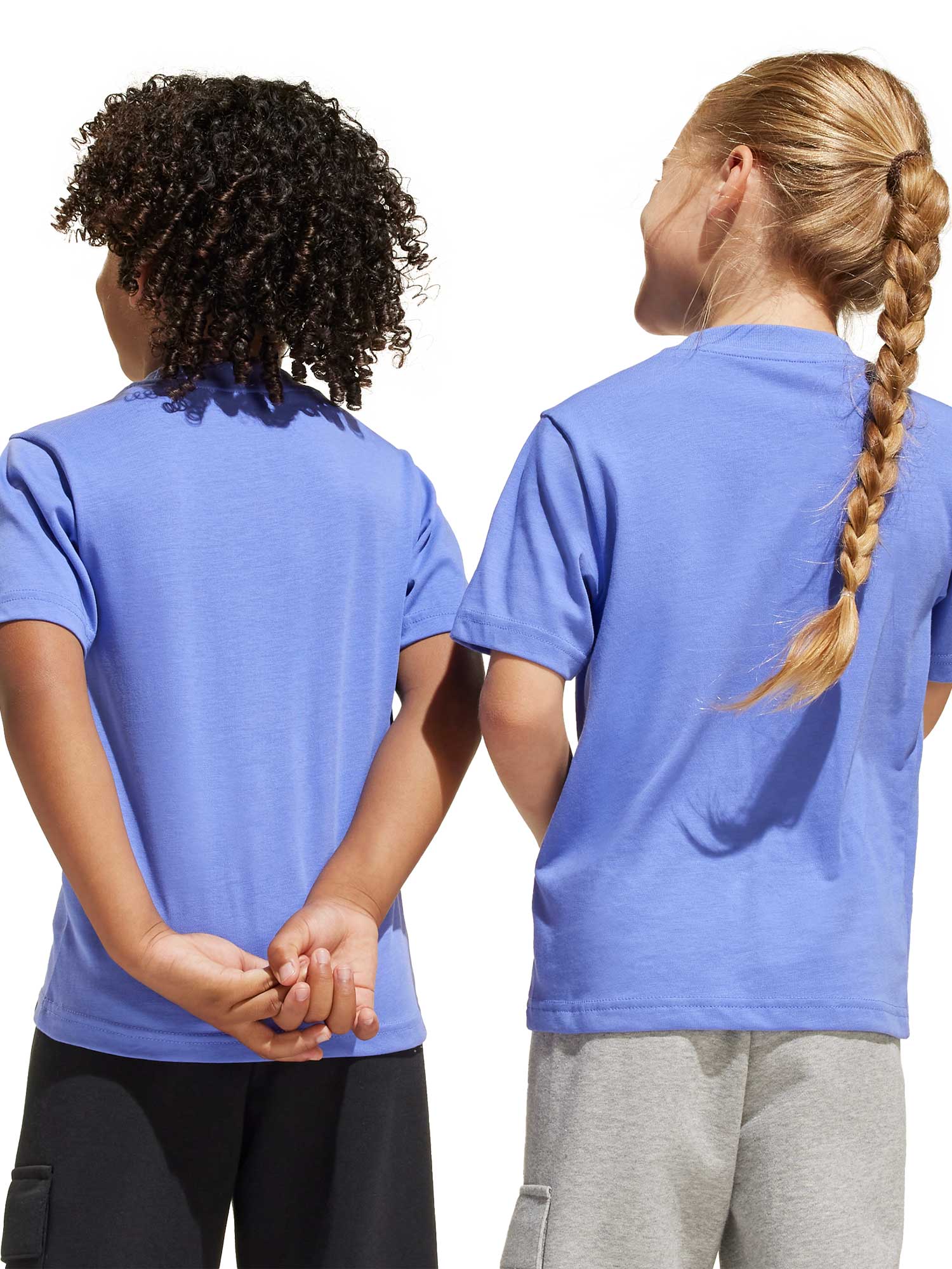 ADIDAS SPORTSWEAR Тениска Fun Graphic T-Shirt Kids