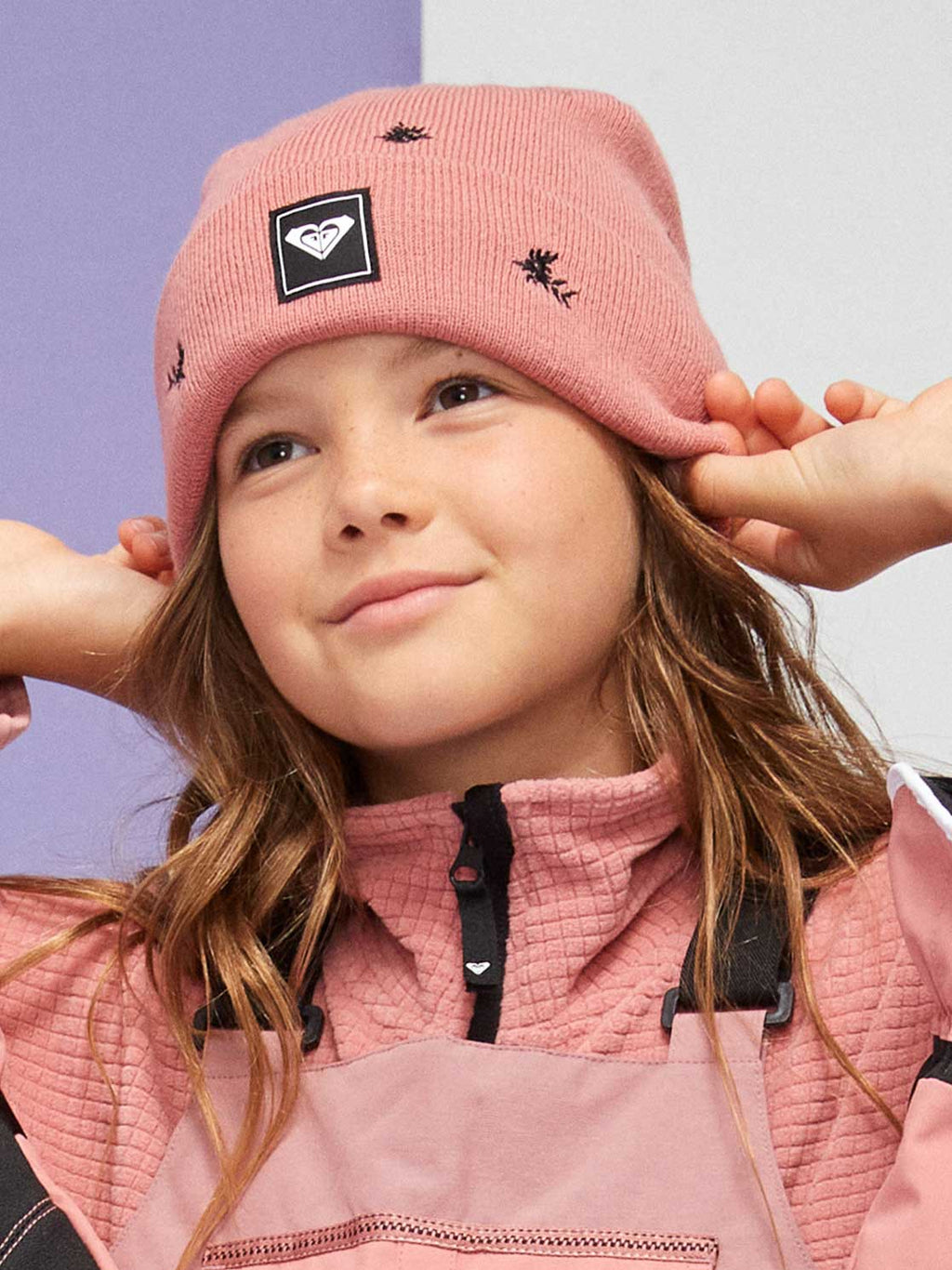ROXY Шапка HEDDA GIRL BEANIE