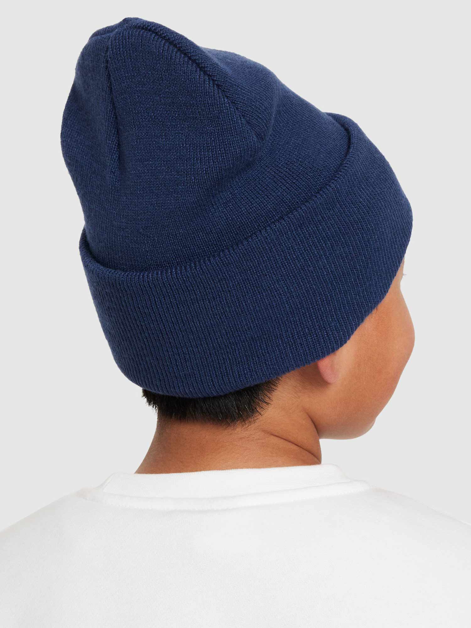NIKE Шапка K NK PEAK BEANIE TC FUT