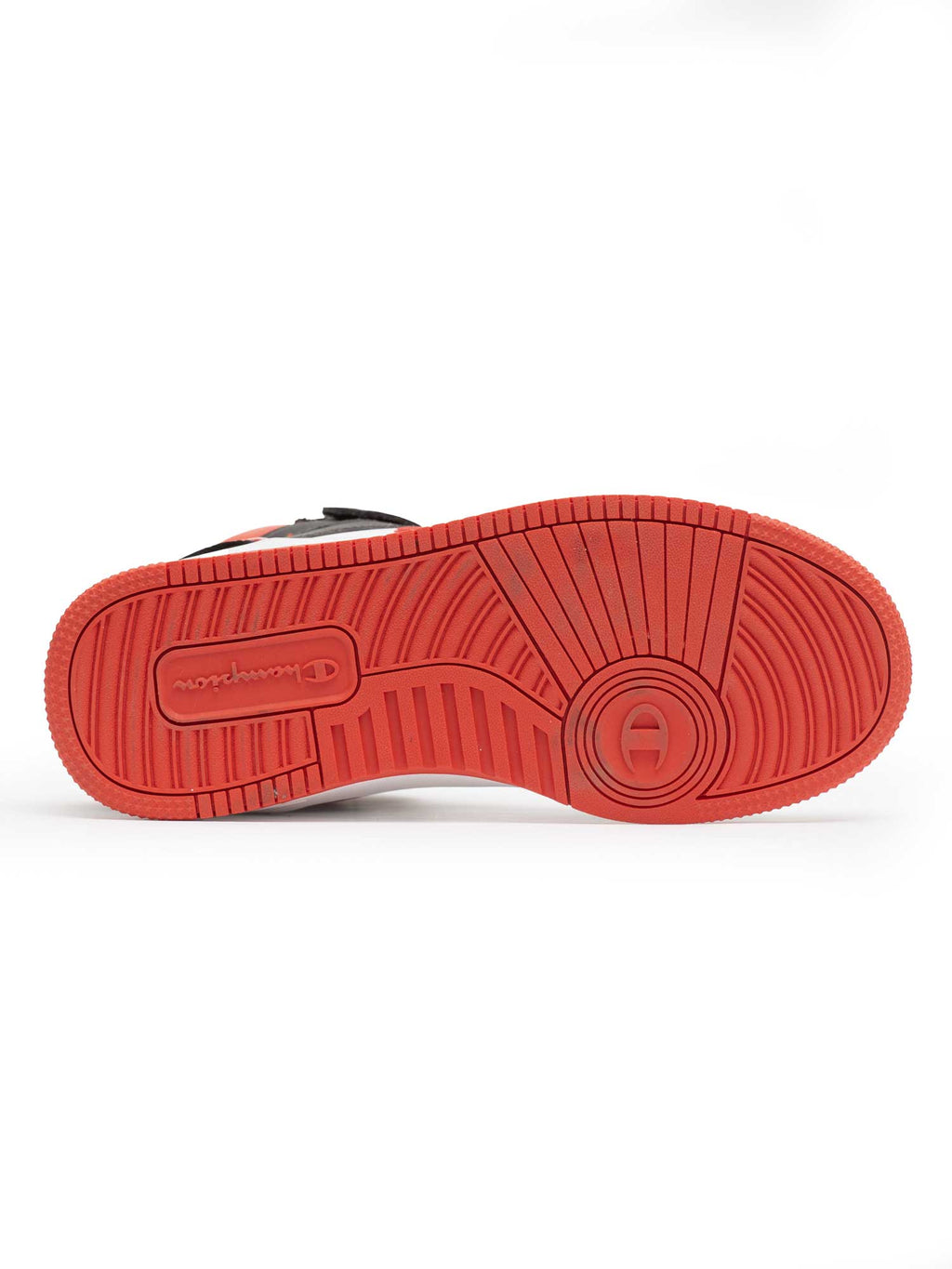 CHAMPION Обувки RD18 2.0 MID B GS Mid Cut Shoe