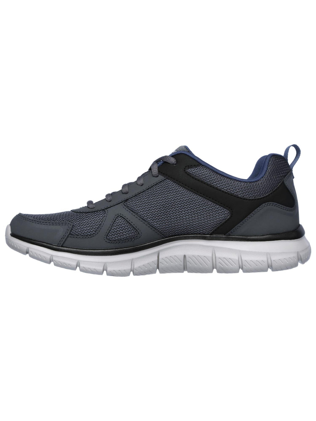 SKECHERS Обувки TRACK- SCLORIC