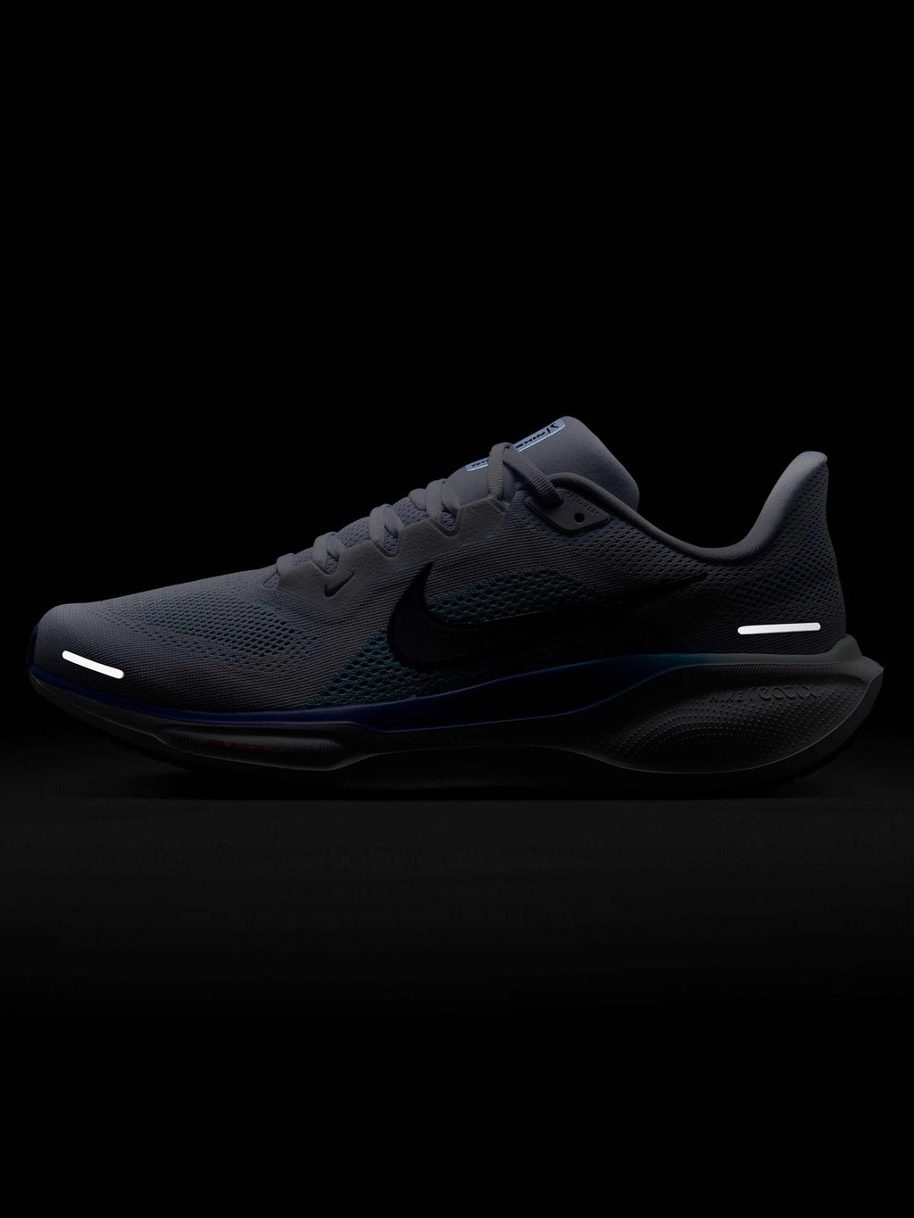 NIKE Обувки AIR ZOOM PEGASUS 41