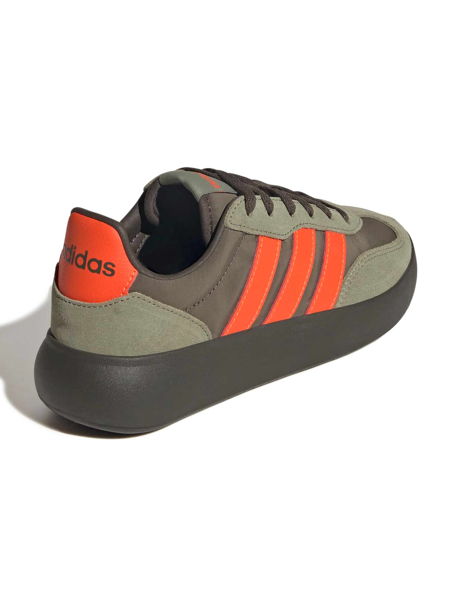 ADIDAS SPORTSWEAR Обувки Barreda Decode Kids