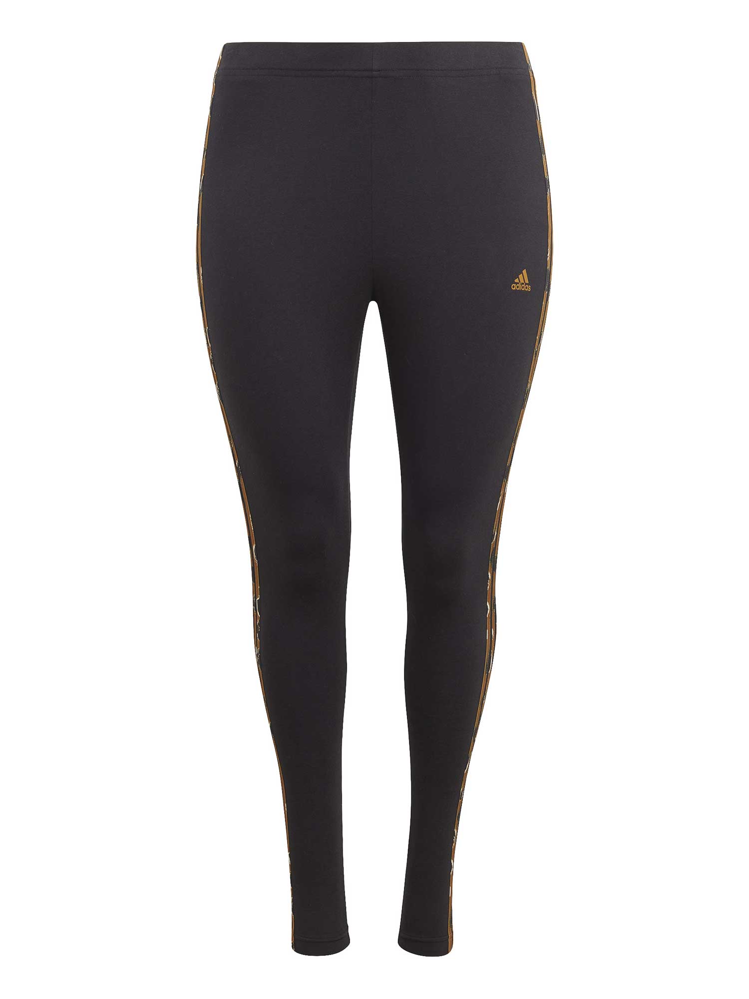 ADIDAS SPORTSWEAR Клин Essentials 3-Stripes Animal Print
