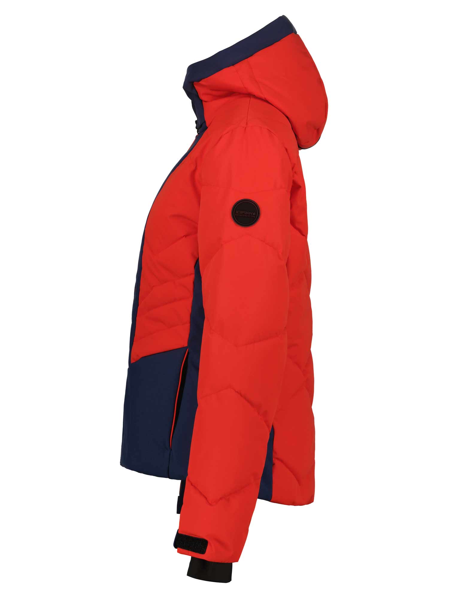 ICEPEAK Ски яке ELLINWOOD