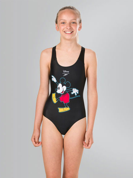 SPEEDO Цял бански PLMT SPBK