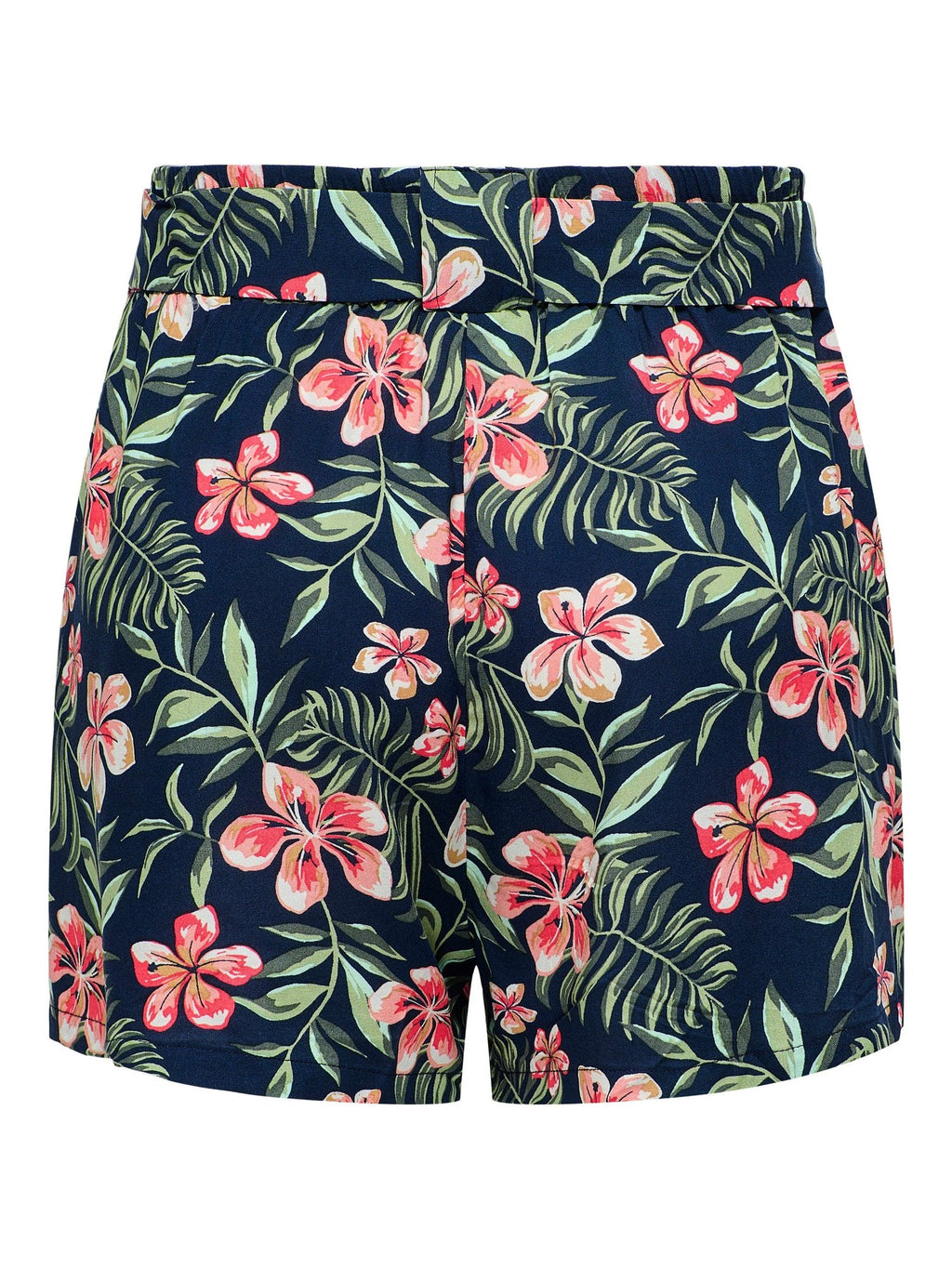 ONLY Къси панталони ONLNOVA LIFE VIS TALIA SHORTS WVN