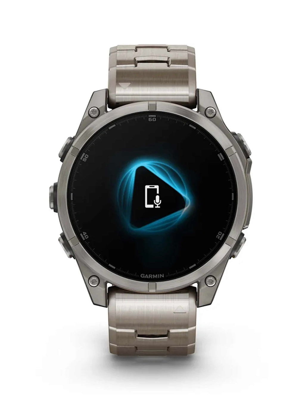 GARMIN GPS Смарт часовник Fenix 8 AMOLED