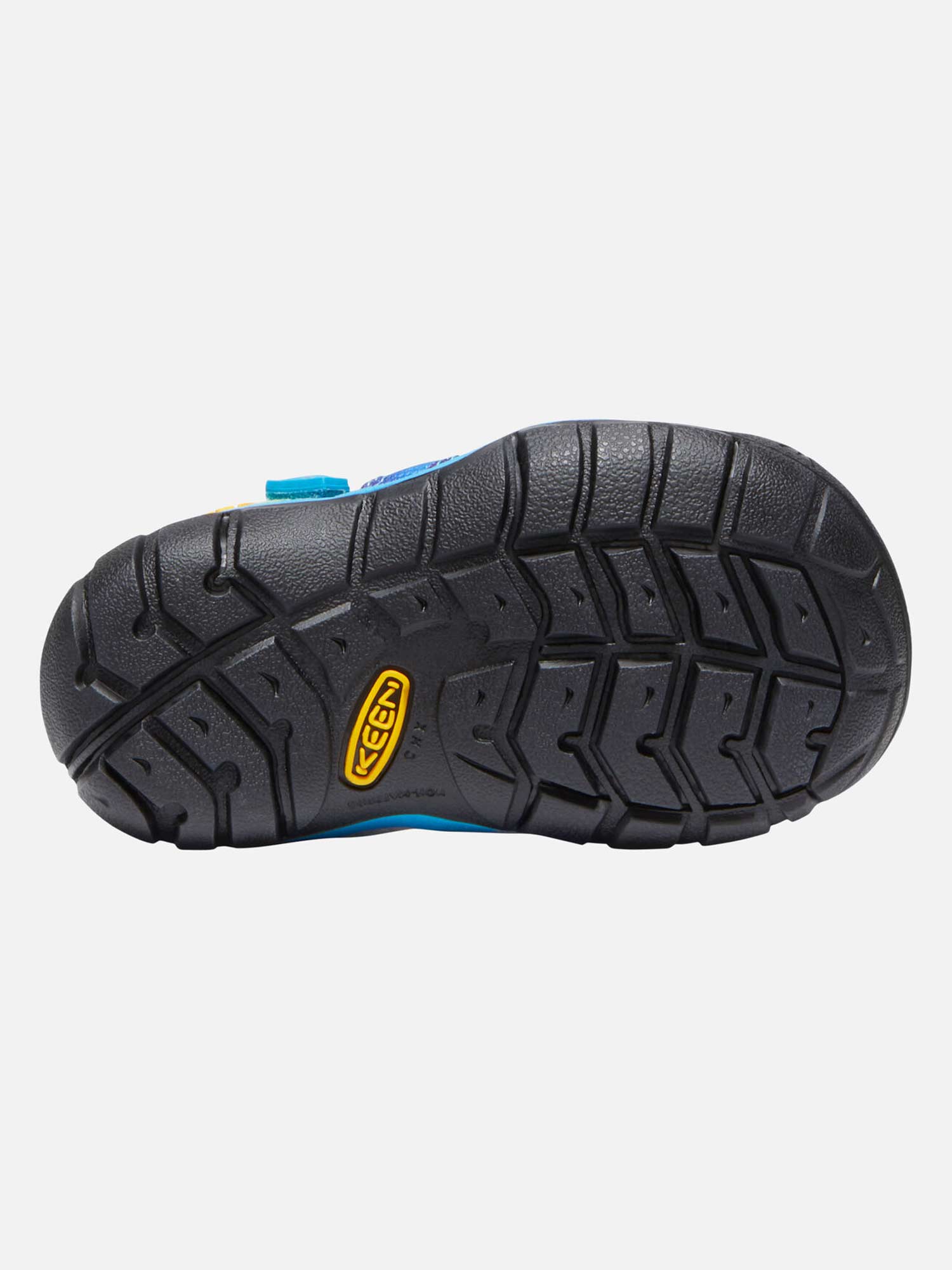 KEEN Сандали SEACAMP II CNX T