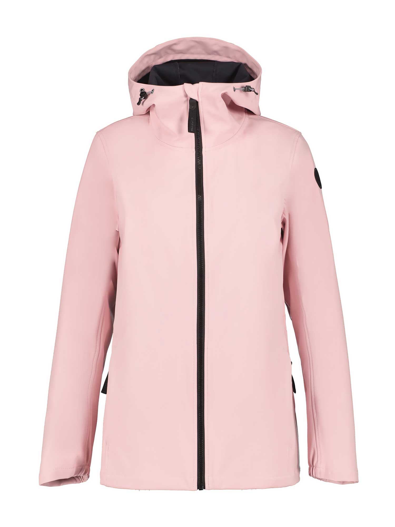 ICEPEAK Яке ACTOS