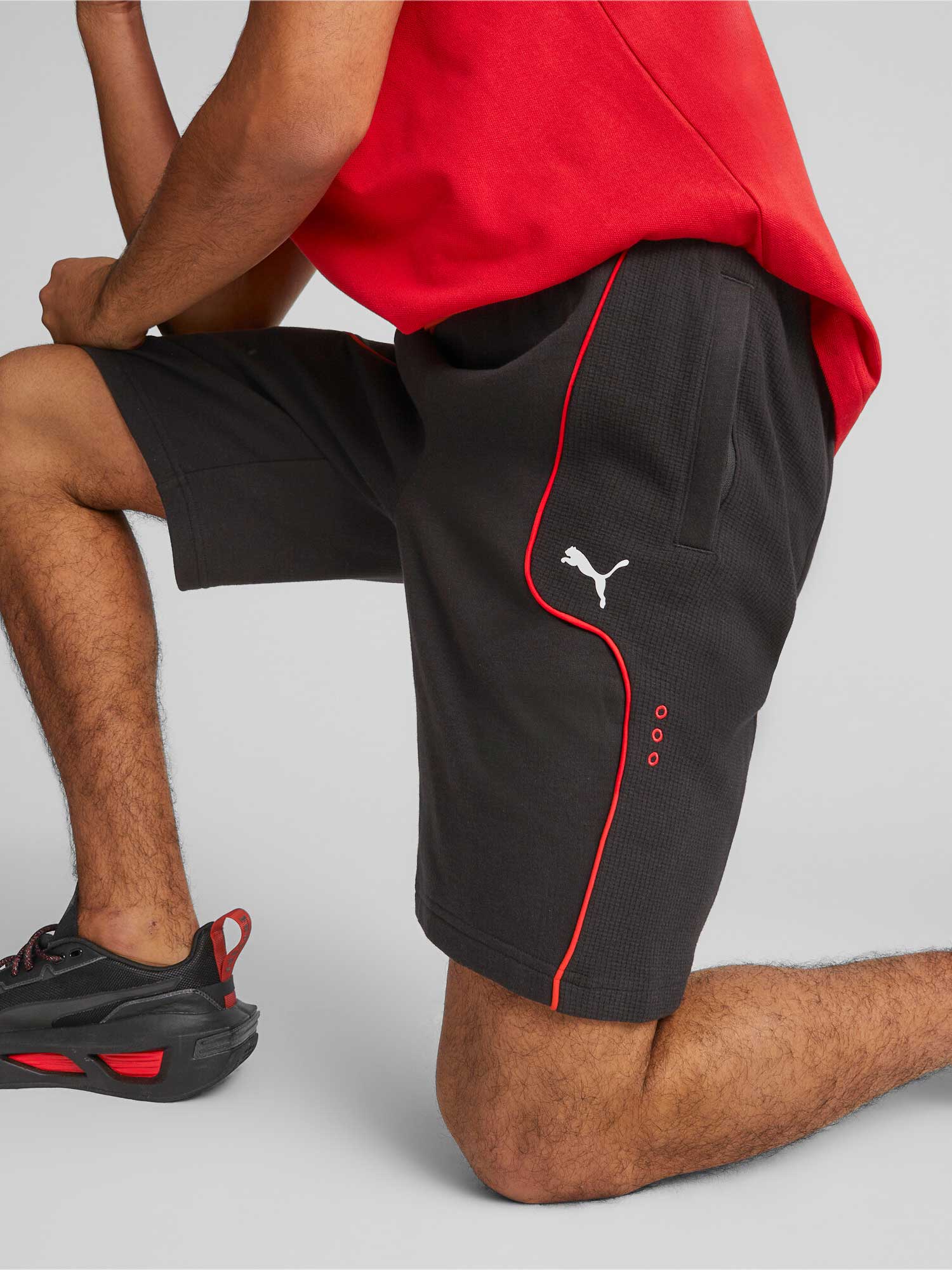 PUMA Къси панталони Ferrari Race
