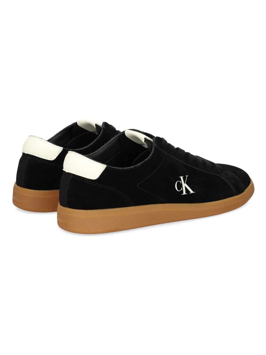 Calvin Klein Jeans Обувки LOW PROFILE CUPSOLE SU