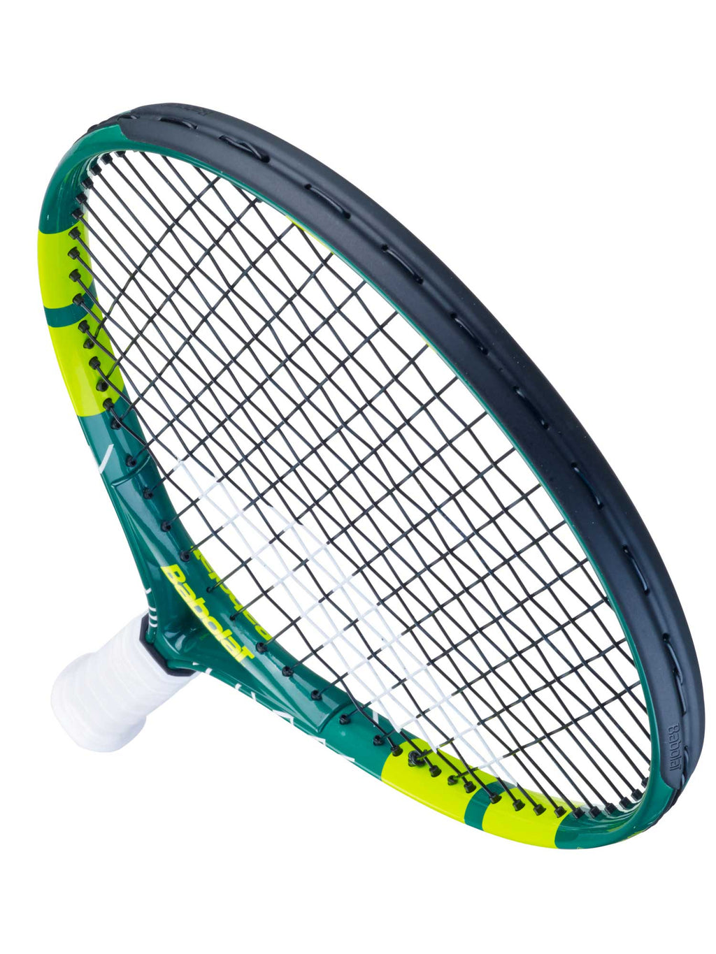 BABOLAT Тенис ракета JUNIOR 21 WIMBLEDON S CV - наплетена
