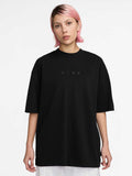 NIKE Тениска W NSW LUXE SS TEE RELAX