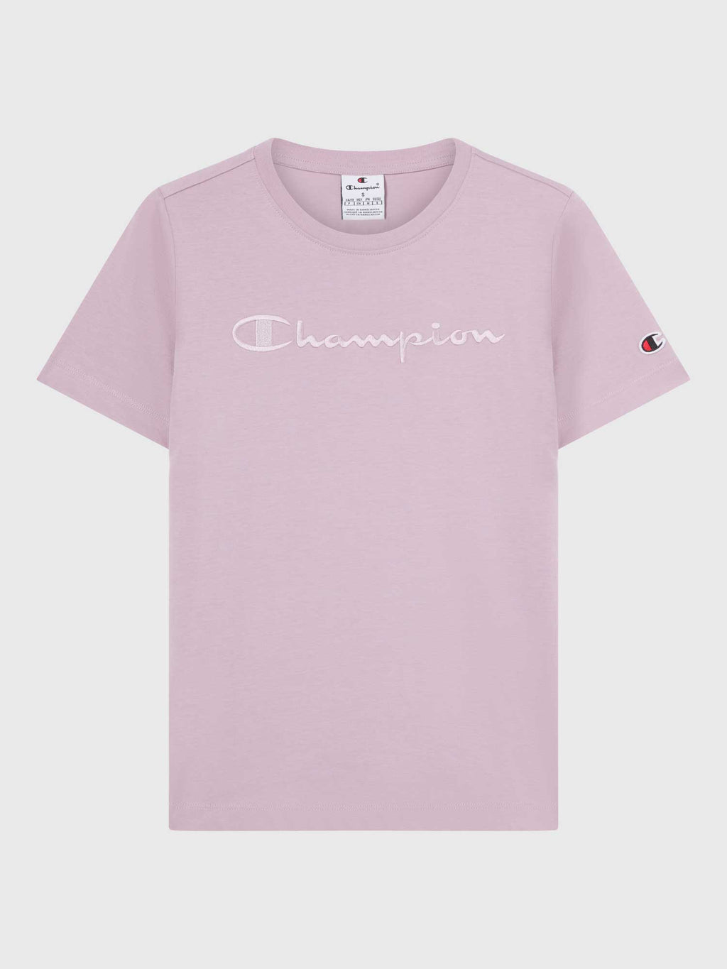 CHAMPION Тениска SS Tee