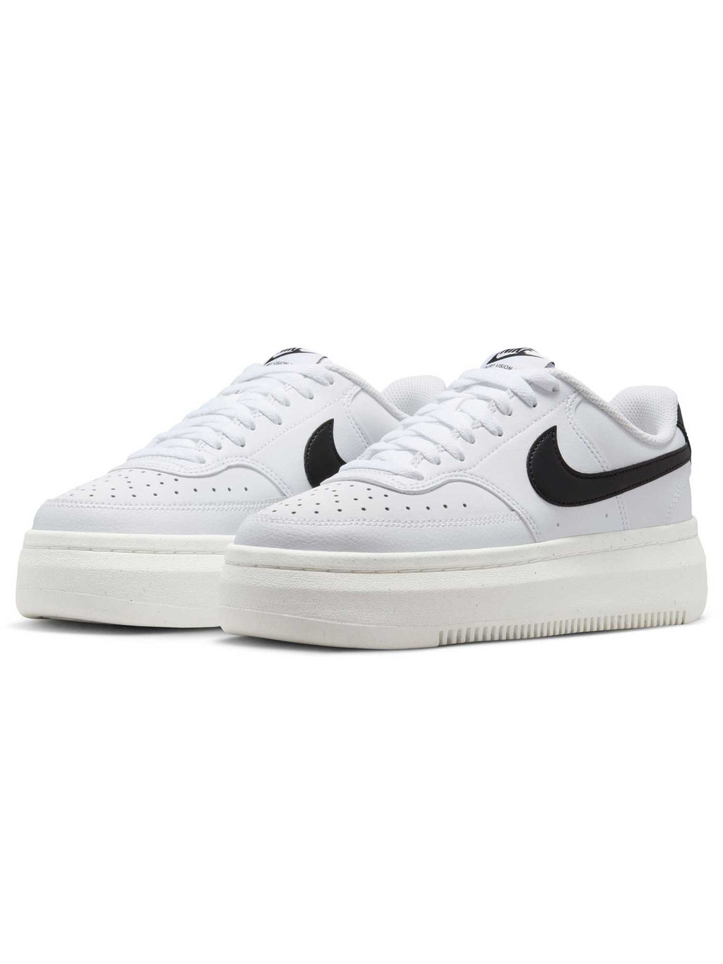 NIKE Обувки W COURT VISION ALTA