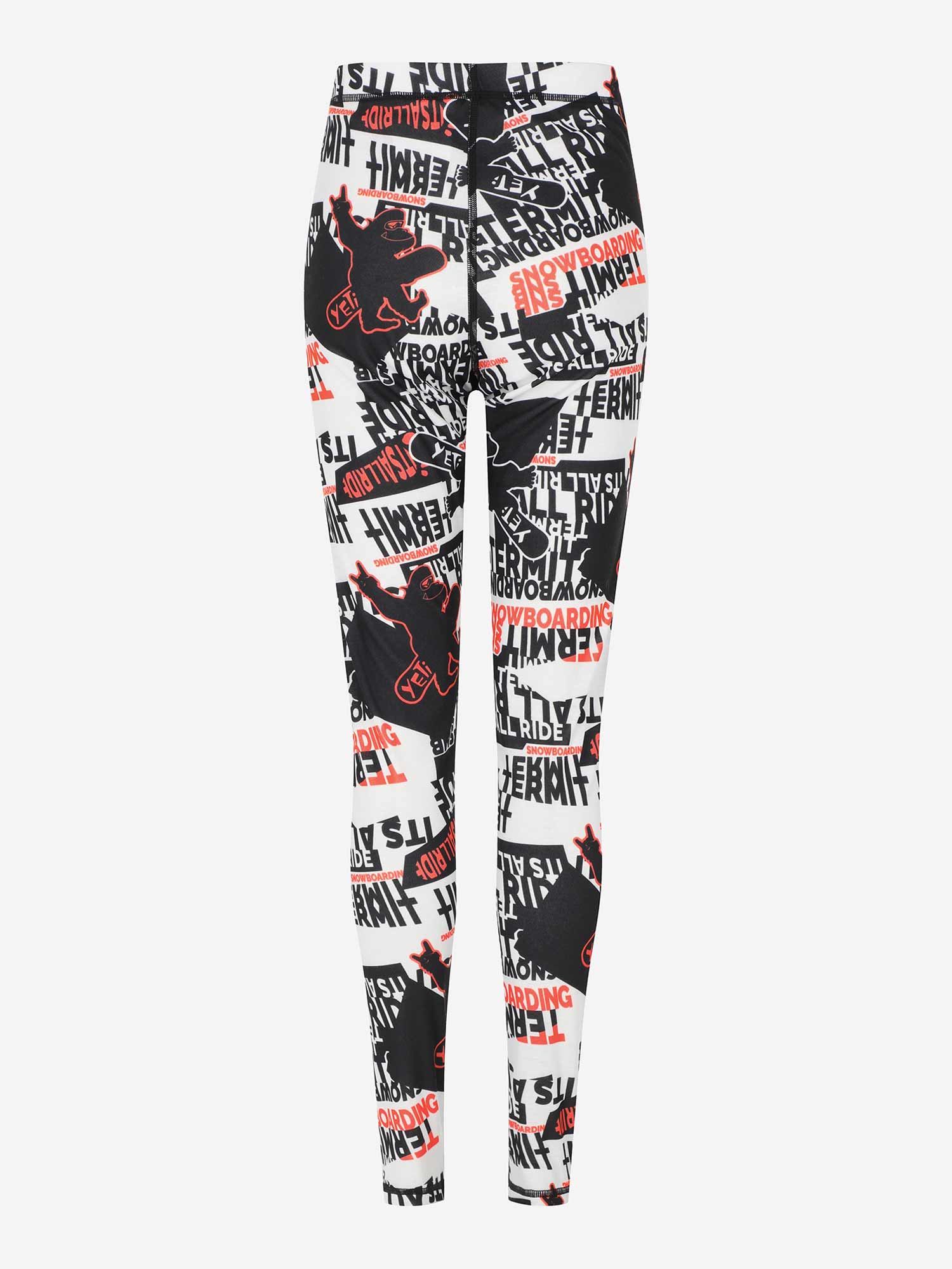 TERMIT Термоклин Snowbording Boy's Base layer pants