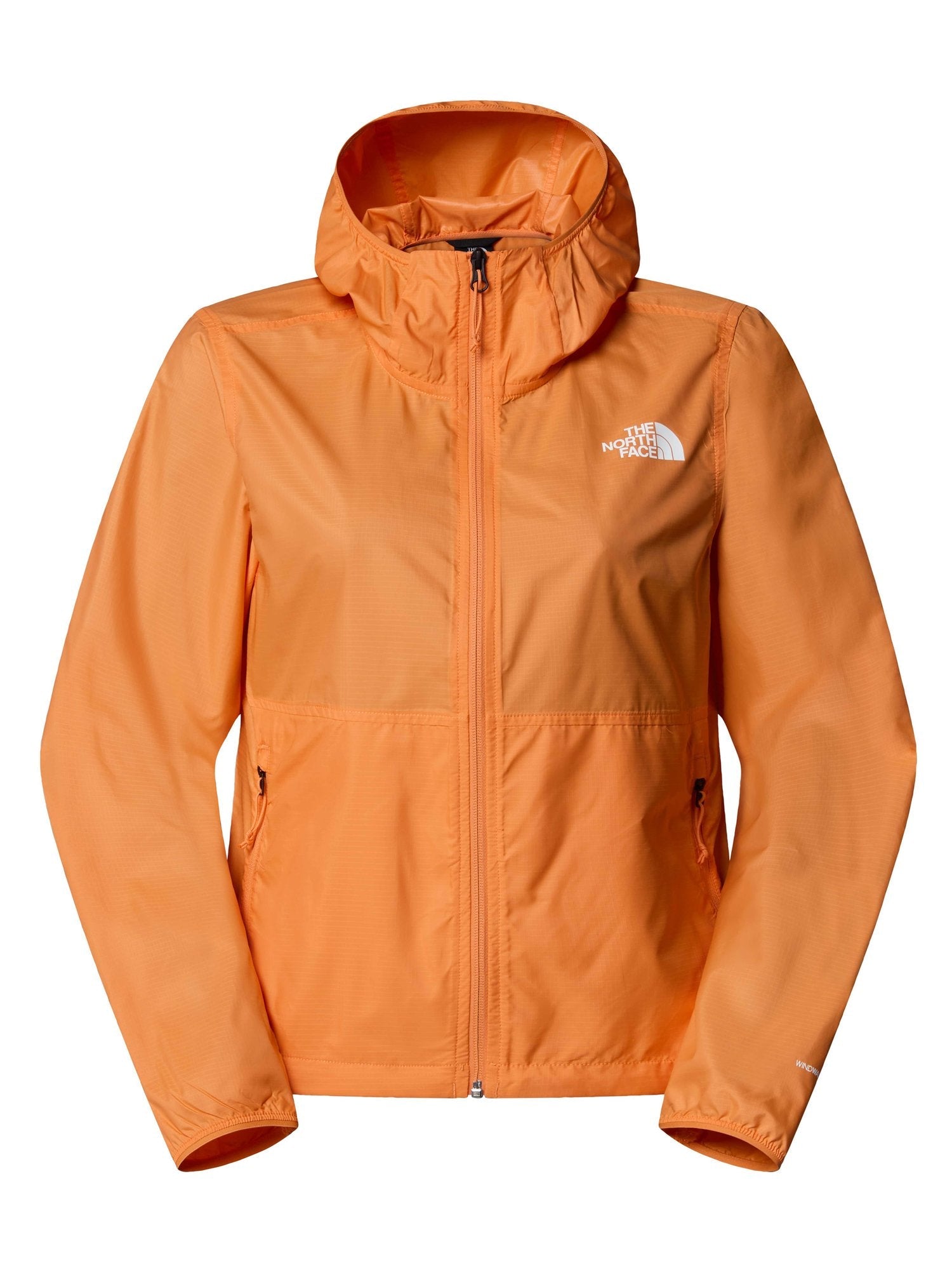 THE NORTH FACE Яке W CYCLONE WIND JACKET