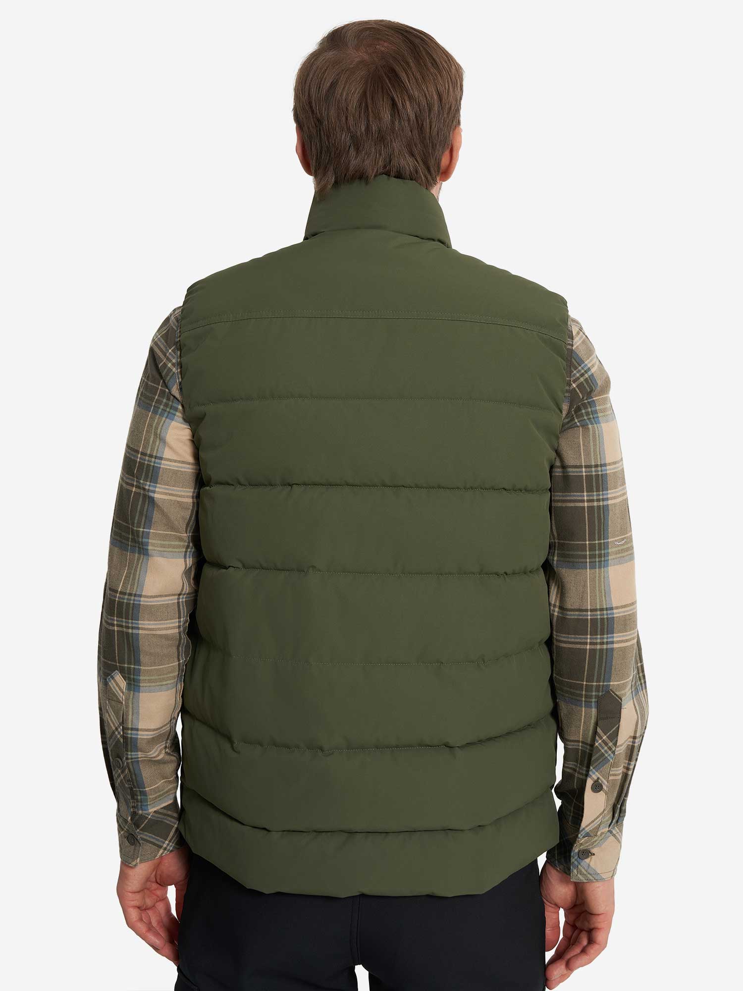 CORDILLERO Елек Men's Fake Down Vest