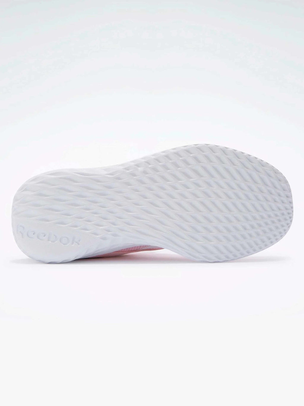 REEBOK Обувки RUSH RUNNER 5 ELASTIC LACE & TOP STRAP