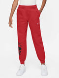 NIKE Спортно долнище K NK C.O.B. FLC PANT